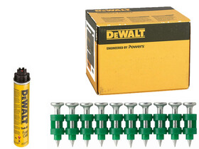 DeWalt DDF6510025 betonszeg DeWalt DDF6510025 betonszeg