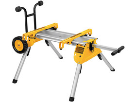 DeWalt DE7400-XJ asztalikörfűrész állvány DeWalt DE7400-XJ