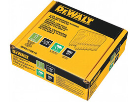 DeWalt DFS9175B1G-QZ tűzőkapocs DeWalt DFS9175B1G-QZ tűzőkapocs