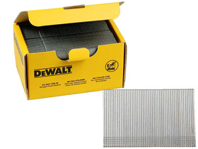DeWalt DNBSB1632Z 16GA 32 mm fejnélküli szeg DeWalt DNBSB1632Z 16GA 32 mm fejnélküli szeg