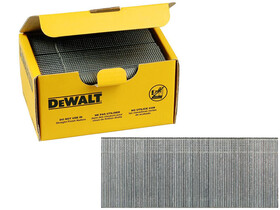 DeWalt DNBT1850GZ 18GA 50 mm fejnélküli szeg DeWalt DNBT1850GZ 18GA 50 mm fejnélküli szeg