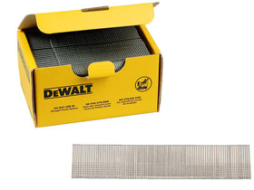 DeWalt DNBT1850SZ 18GA 50 mm fejnélküli szeg DeWalt DNBT1850SZ 18GA 50 mm fejnélküli szeg