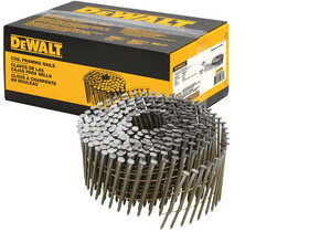 DeWalt DNF2560E 2,50 x 60 mm dobtáras szeg DeWalt DNF2560E 2,50 x 60 mm dobtáras szeg