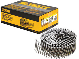 DeWalt DNF2570E 2,50 x 70 mm dobtáras szeg DeWalt DNF2570E 2,50 x 70 mm dobtáras szeg