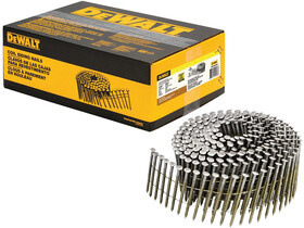 DeWalt DNF25R70E 2,50 x 70 mm dobtáras szeg DeWalt DNF25R70E 2,50 x 70 mm dobtáras szeg