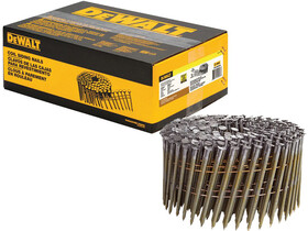 DeWalt DNF28R60E 2,80 x 6 mm dobtáras szeg DeWalt DNF28R60E 2,80 x 6 mm dobtáras szeg