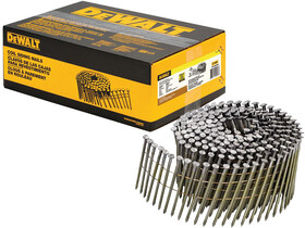 DeWalt DNF28R90E 2,80 x 90 mm dobtáras szeg DeWalt DNF28R90E 2,80 x 90 mm dobtáras szeg