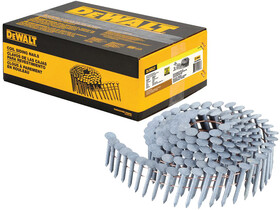 DeWalt DNR3119HDZ 3,05 x 19 mm dobtáras szeg DeWalt DNR3119HDZ 3,05 x 19 mm dobtáras szeg