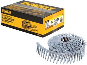 DeWalt DNR3145HDZ 3,05 x 45 mm dobtáras szeg DeWalt DNR3145HDZ 3,05 x 45 mm dobtáras szeg