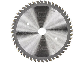 DeWalt DT1086-QZ 165 mm körfűrészlap fához DeWalt DT1086-QZ 165 mm körfűrészlap fához