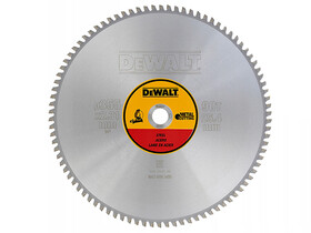 DeWalt DT1927-QZ 355 mm körfűrészlap fémhez DeWalt DT1927-QZ 355 mm körfűrészlap fémhez