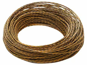 DeWalt DT20652 csavart damil fűkaszához 2,5 mm x 68,6 m DeWalt DT20652 csavart damil fűkaszához 2,5 mm x 68,6 m