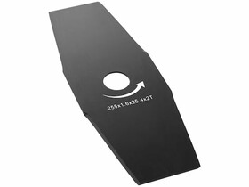 DeWalt DT20654 Staright fűkasza penge 230 mm DeWalt DT20654 Staright fűkasza penge 230 mm