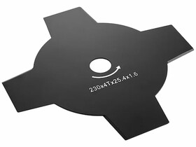 DeWalt DT20655 4T fűkasza penge 230 mm DeWalt DT20655 4T fűkasza penge 230 mm