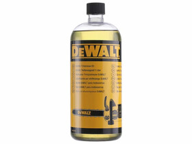 DeWalt DT20662 lánckenő olaj 1 l