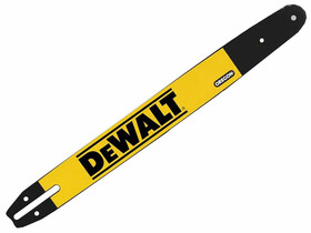 DeWalt DT20687 láncvezető 45 cm DeWalt DT20687 láncvezető 45 cm