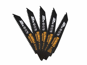 DeWalt DT2300L-QZ 152 mm orrfűrészlap DeWalt DT2300L-QZ 152 mm orrfűrészlap