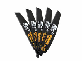 DeWalt DT2301L-QZ 152 mm orrfűrészlap DeWalt DT2301L-QZ 152 mm orrfűrészlap