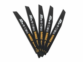 DeWalt DT2308L-QZ 228 mm orrfűrészlap DeWalt DT2308L-QZ 228 mm orrfűrészlap