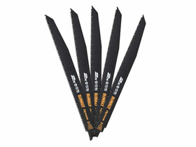 DeWalt DT2314L-QZ 305 mm orrfűrészlap DeWalt DT2314L-QZ 305 mm orrfűrészlap