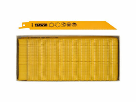 DeWalt DT2323-QZ orrfűrészlap DeWalt DT2323-QZ orrfűrészlap