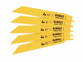 DeWalt DT2345-QZ 152 mm orrfűrészlap DeWalt DT2345-QZ 152 mm orrfűrészlap