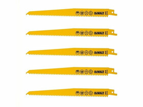 DeWalt DT2349-QZ 228 mm orrfűrészlap DeWalt DT2349-QZ 228 mm orrfűrészlap