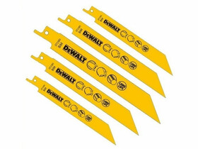 DeWalt DT2385-QZ 152 mm orrfűrészlap DeWalt DT2385-QZ 152 mm orrfűrészlap