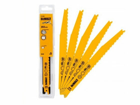DeWalt DT2406-QZ 203 mm orrfűrészlap DeWalt DT2406-QZ 203 mm orrfűrészlap