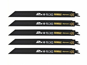 DeWalt DT2409L-QZ 305 mm orrfűrészlap DeWalt DT2409L-QZ 305 mm orrfűrészlap