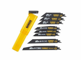 DeWalt DT2443L-QZ orrfűrészlap DeWalt DT2443L-QZ orrfűrészlap