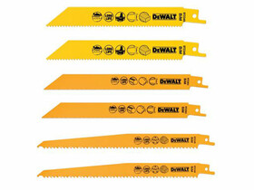 DeWalt DT2444-QZ orrfűrészlap DeWalt DT2444-QZ orrfűrészlap