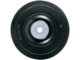 DeWalt DT3611-QZ 125 mm gumitányér fibertárcsához DeWalt DT3611-QZ 125 mm gumitányér fibertárcsához