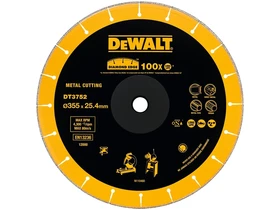 DeWalt DT3752-QZ gyemantarcsa 3552546mm_0 Kép: DeWalt DT3752-QZ gyemantarcsa 3552546mm_0.webp