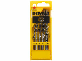 DeWalt DT6956-QZ fúrószár készlet DeWalt DT6956-QZ fúrószár készlet