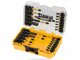 DeWalt DT70730T-QZ 25 db-os bit készlet DeWalt DT70730T-QZ 25 db-os bit készlet