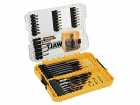 DeWalt DT70759-QZ 63-os bit és fúró készlet DeWalt DT70759-QZ 63-os bit és fúró készlet