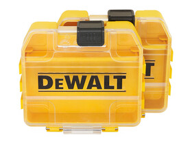 DeWalt DT70800-QZ szortiment doboz