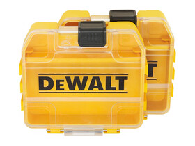 DeWalt DT70800-QZ szortiment doboz DeWalt DT70800-QZ szortiment doboz