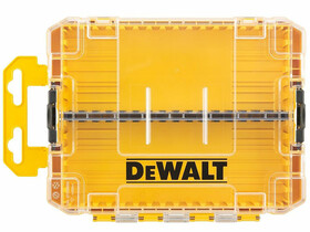DeWalt DT70802-QZ Közepes ToughCase szortiment doboz