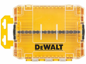 DeWalt DT70802-QZ Közepes ToughCase szortiment doboz DeWalt DT70802-QZ Közepes ToughCase szortiment doboz