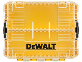DeWalt DT70803-QZ Közepes ToughCase szortiment doboz DeWalt DT70803-QZ Közepes ToughCase szortiment doboz