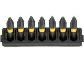 DeWalt DT70807-QZ 7 db részes bit készlet DeWalt DT70807-QZ 7 db részes bit készlet