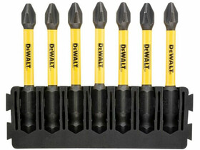 DeWalt DT70817-QZ 7 db részes bit készlet DeWalt DT70817-QZ 7 db részes bit készlet