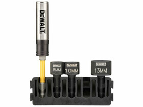 DeWalt DT70826-QZ bit-és dugókulcs készlet DeWalt DT70826-QZ bit-és dugókulcs készlet