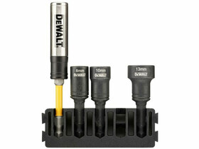 DeWalt DT70827-QZ bit-és dugókulcs készlet DeWalt DT70827-QZ bit-és dugókulcs készlet