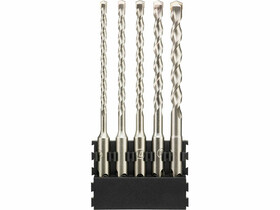 DeWalt DT70835-QZ SDS-Plus fúrószár készlet DeWalt DT70835-QZ SDS-Plus fúrószár készlet