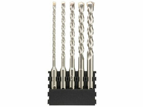 DeWalt DT70837-QZ SDS-Plus fúrószár készlet DeWalt DT70837-QZ SDS-Plus fúrószár készlet