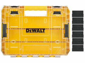 DeWalt DT70839-QZ szortiment doboz DeWalt DT70839-QZ szortiment doboz