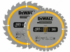 DeWalt DT90270-QZ körfűrészlap készlet